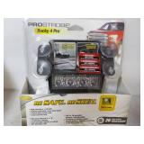 Pro Strobe Rocky 4 Pro...