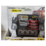 Pro Strobe Rocky 4 Pro...