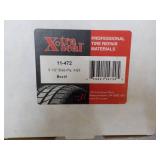 Xtra Seal Tire Repair Patches- 10 p...