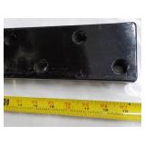 Curt Forged Lunette Eye Danbar...