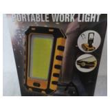 Portable Work Light...