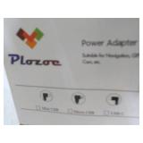 Power Adapter...