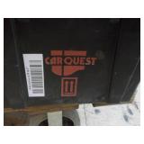 Self Locking CARQUEST Black Tote...