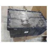 Self Locking CARQUEST Black Tote...