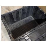 Self Locking CARQUEST Black Tote...