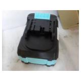 4.0 AH 21V Lithium Ion Battery...
