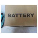 4.0 AH 21V Lithium Ion Battery...