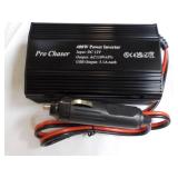 Pro Chaser 400 W Power Inverter...