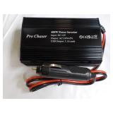 Pro Chaser 400 W Power Inverter...