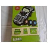 DYMO Let ratag 100H Label Maker Val...