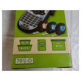 DYMO Let ratag 100H Label Maker Val...