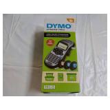 DYMO Let ratag 100H Label Maker Val...