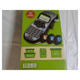 DYMO Let ratag 100H Label Maker Val...