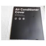 Air Conditioner Cover...