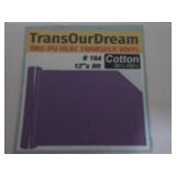 Tru Pu Heat Transfer Vinyl  12" x 8...