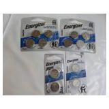 Energizer Batteries...