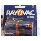Lithium Batteries...