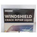 2 Dezeu Windshield Crack Repair Liq...