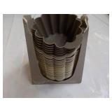 Silicone Cupcake Liners...