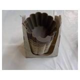 Silicone Cupcake Liners...