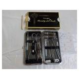 Yougai Beauty Manicure Kit...