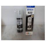 Epson 522...