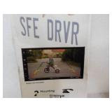 Back Up Camera...