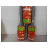 3 Monsek Daily Cleaning Rollers...