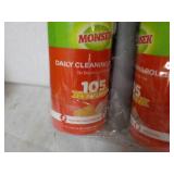 3 Monsek Daily Cleaning Rollers...