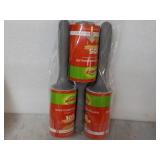 3 Monsek Daily Cleaning Rollers...