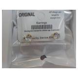 15 pair Pearl Lives Earrings from A...