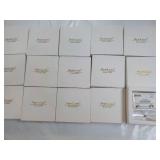 15 pair Pearl Lives Earrings from A...