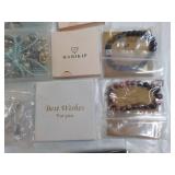 Jewelry from Amazon...