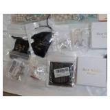 Jewelry from Amazon...