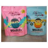 2 Learn to Crochet Kits The Wobbles...