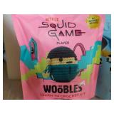 2 Learn to Crochet Kits The Wobbles...