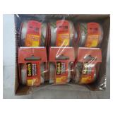 6 Rolls Scotch 2" x 800" Long Lasti...