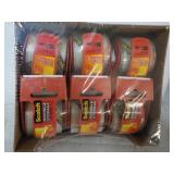 6 Rolls Scotch 2" x 800" Long Lasti...