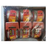 6 Rolls Scotch 2" x 800" Long Lasti...