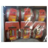 6 Rolls Scotch 2" x 800" Long Lasti...