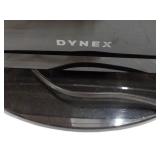 Dynex 23" TV...