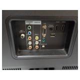 Dynex 23" TV...