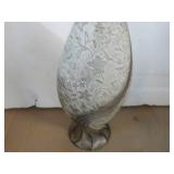 22" Vase and Greenery...