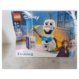 LEGO Disney Frozen II...