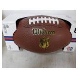Wilson NFL Football...