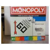 Monopoly...
