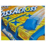 Toss Across Game...