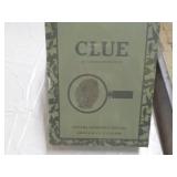 Clue...