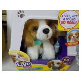 Little Live Pets...