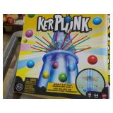 KerPlunk and Trouble...